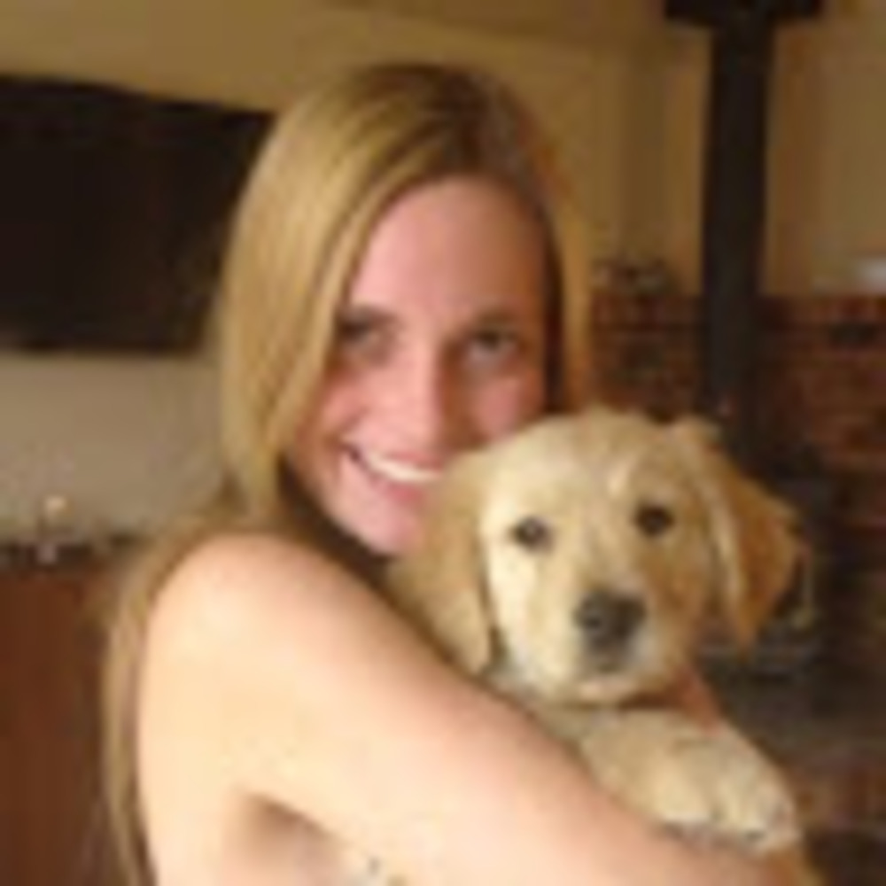 Meet your Posher, Claire